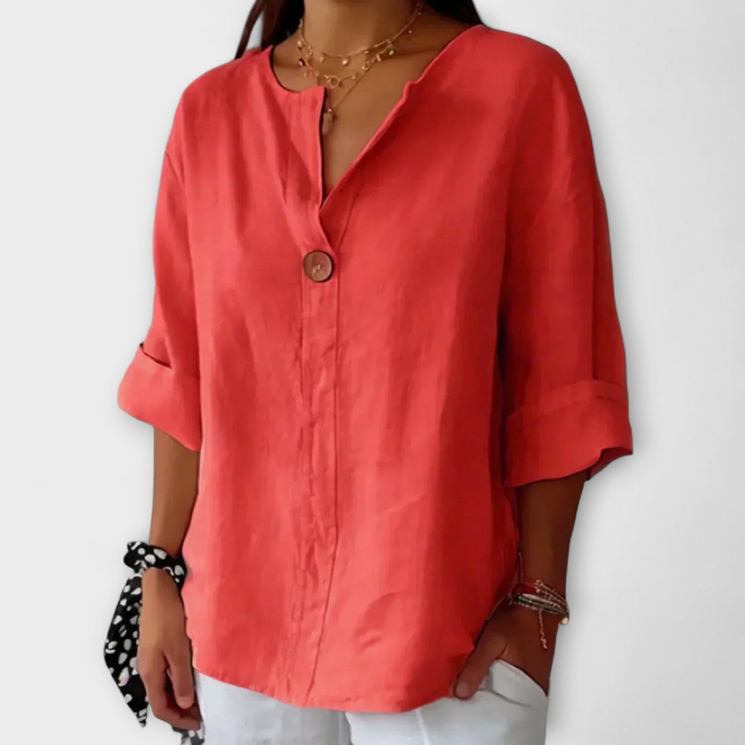 Tabris - Stilfuld Bluse