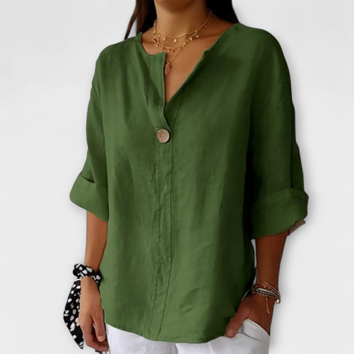 Tabris - Stilfuld Bluse