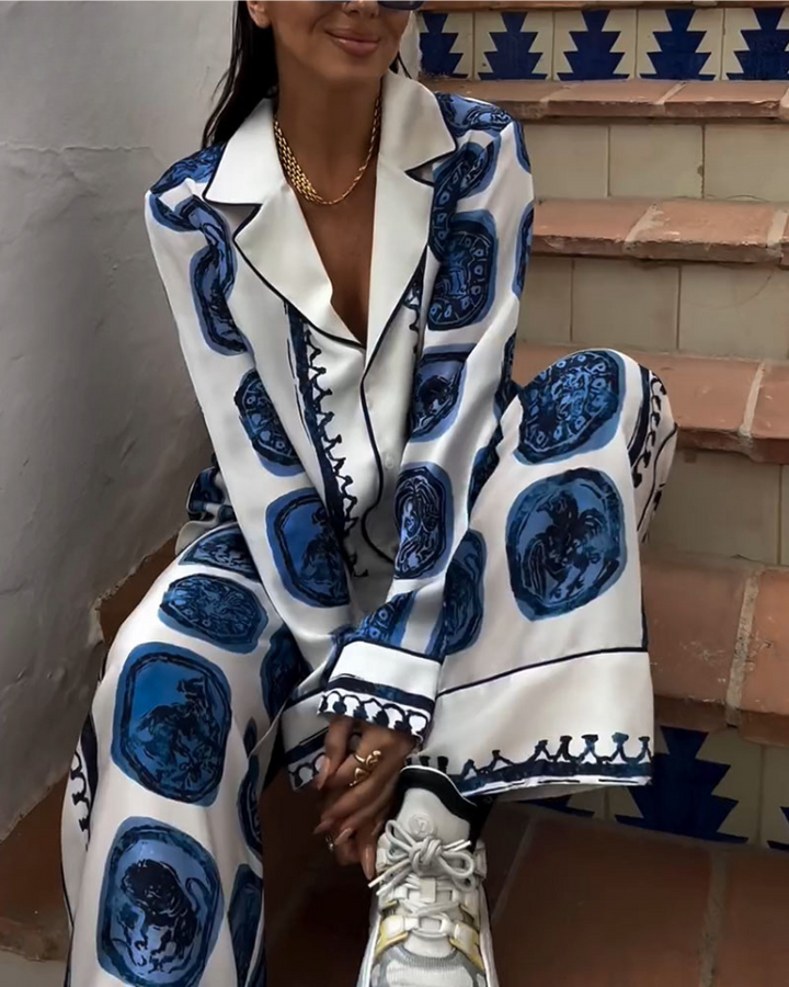 Bethia – Todelt Sæt