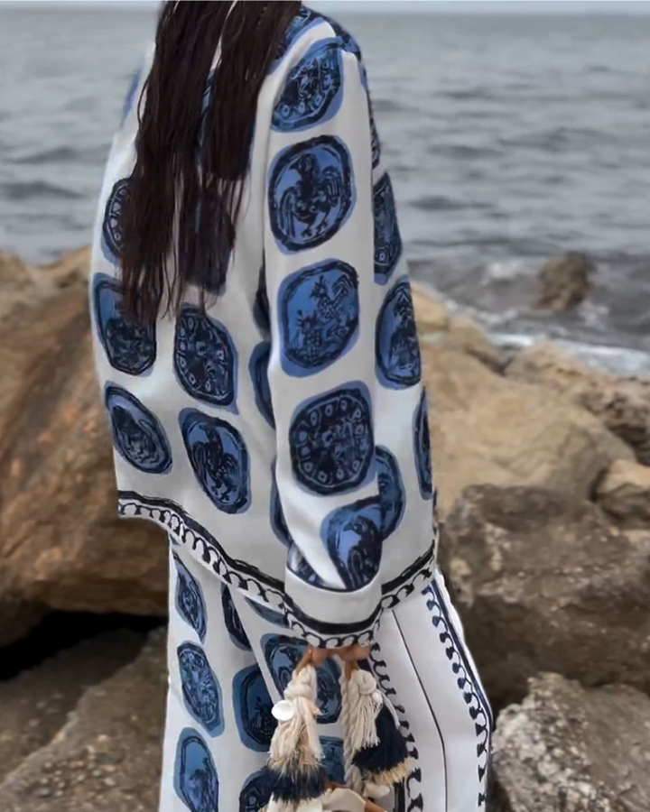 Bethia – Todelt Sæt