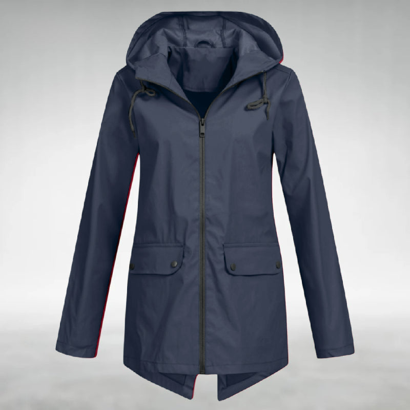 Roslyn - Vandtæt Jakke