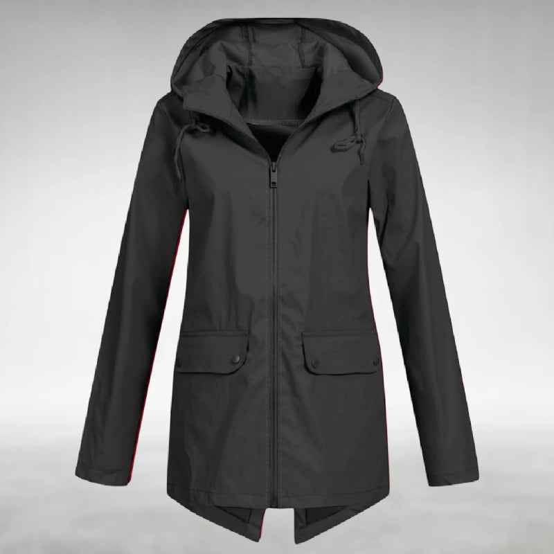 Roslyn - Vandtæt Jakke