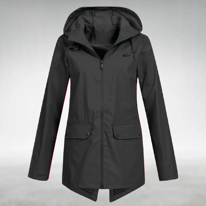 Roslyn - Vandtæt Jakke