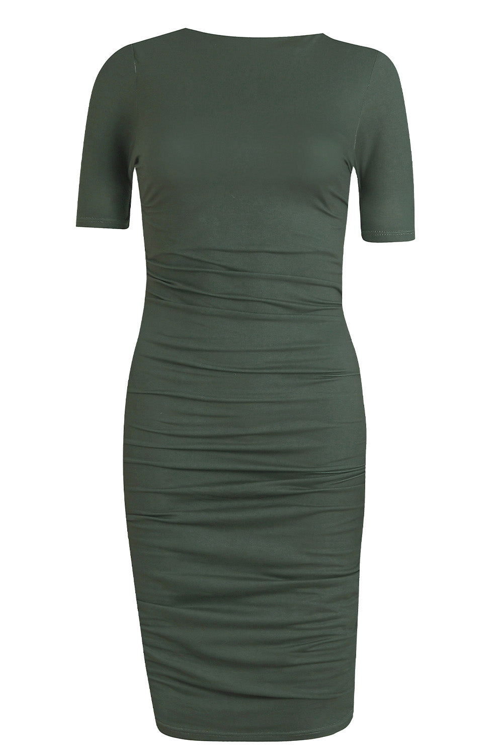 Olivia - Vendbar kjole fra Liberté