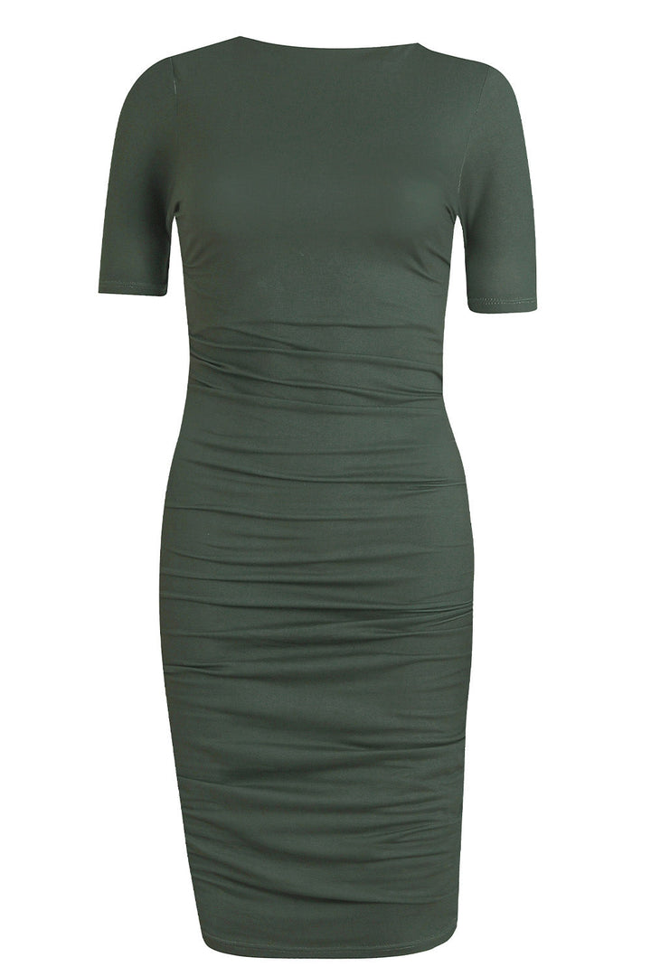 Olivia - Vendbar kjole fra Liberté