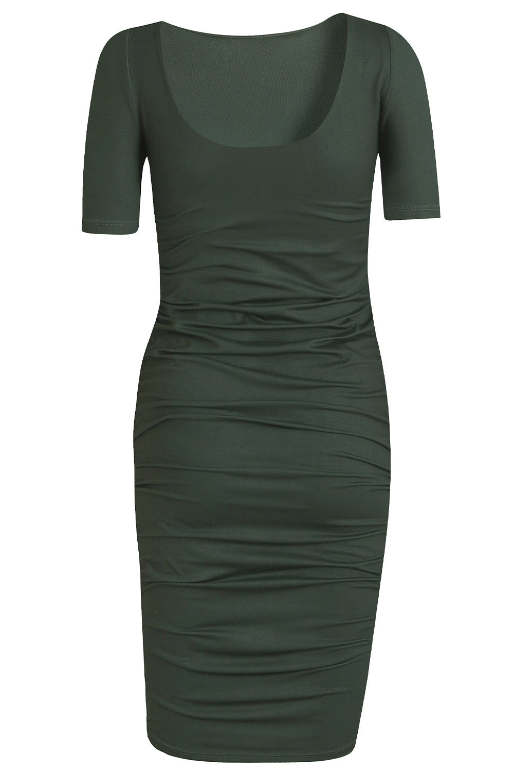 Olivia - Vendbar kjole fra Liberté