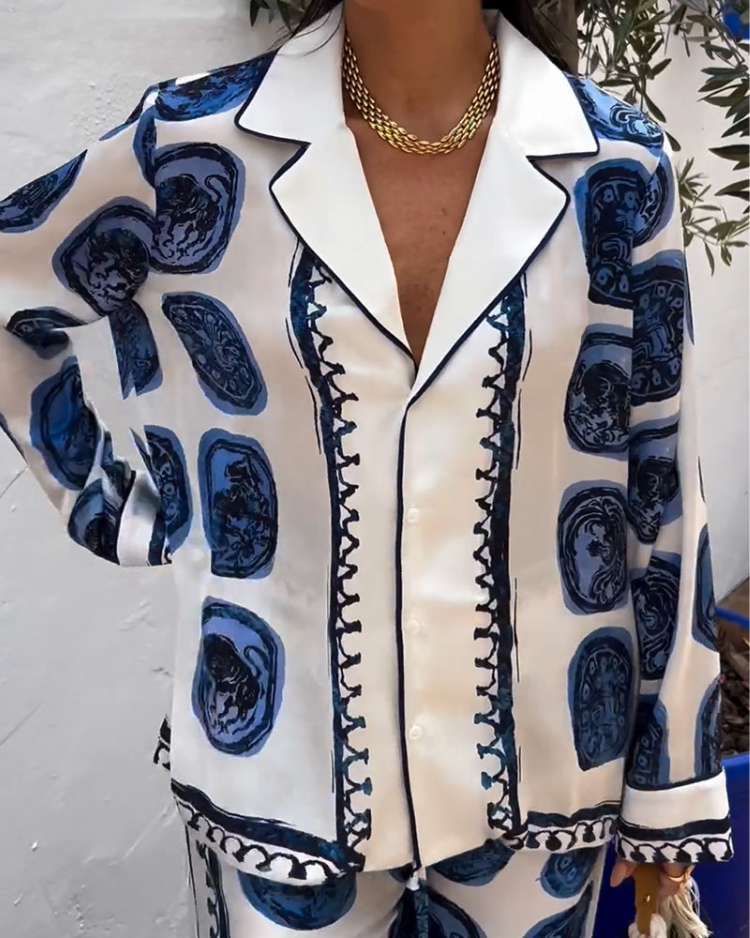 Bethia – Todelt Sæt