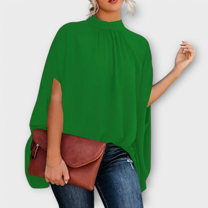 Emily - Alsidig Aftenbluse