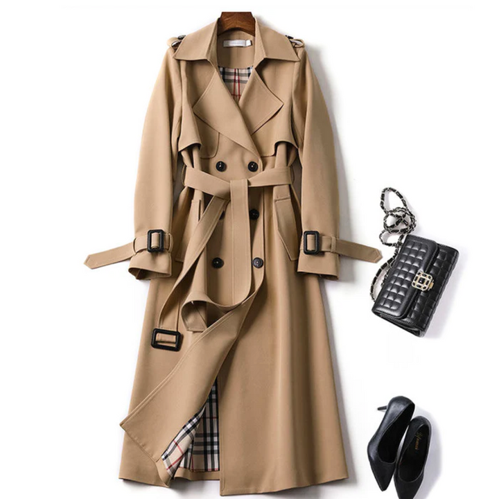 Berkley – Trenchcoat