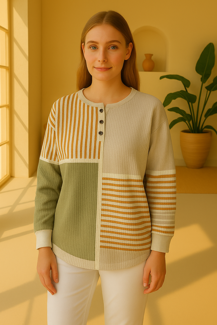 Olivia - Hverdagsluksus