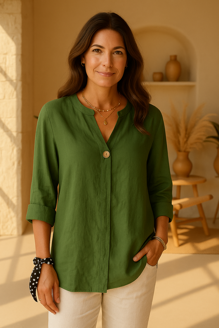 Tabris - Stilfuld Bluse