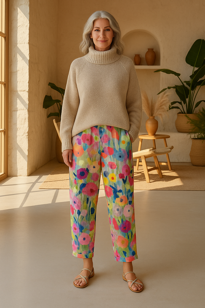 Josefina - Lette Bukser