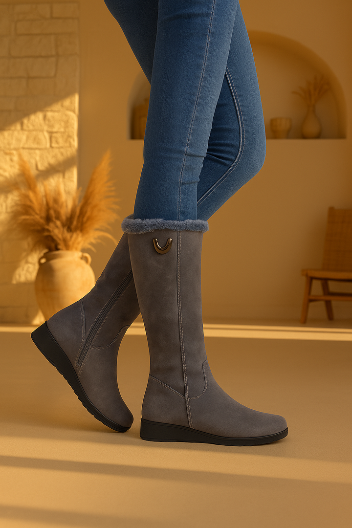 Freja – Forede vinterstøvler