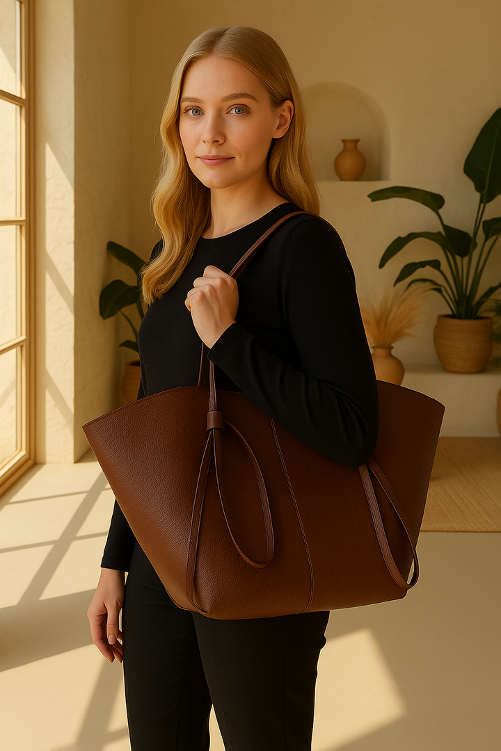 Astrid - Skuldertaske