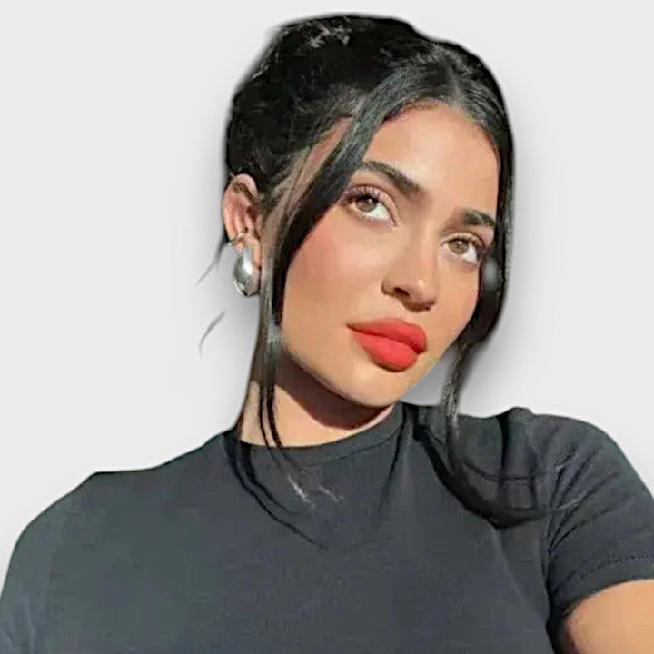 Freja – Skulpturelle Øreringe