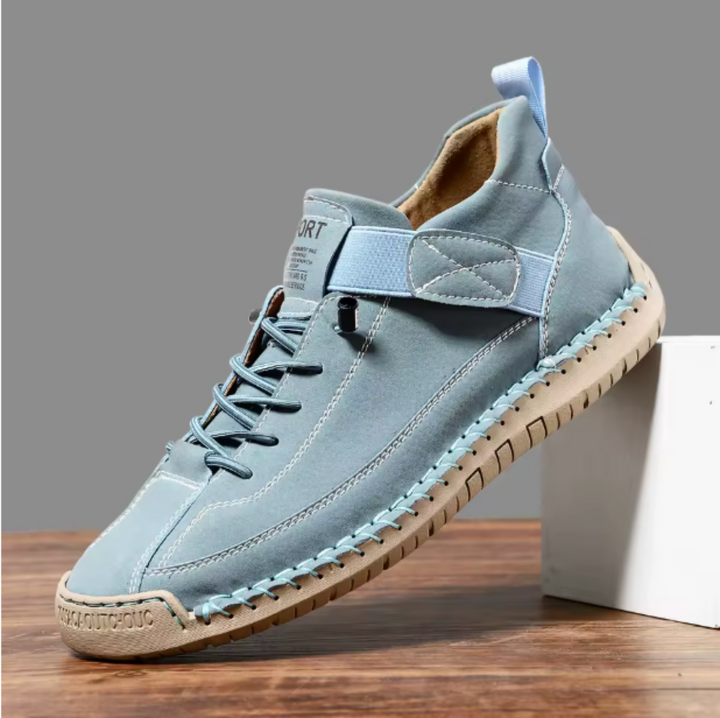 Emiline | Komfort Støtte Sneakers