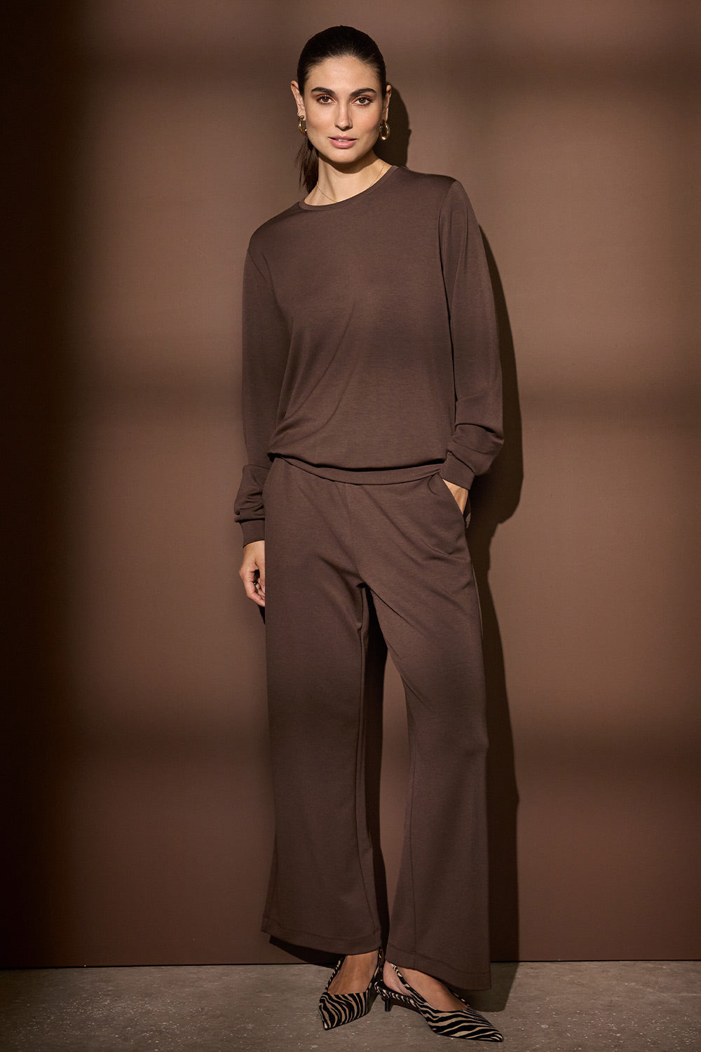 Alma - Bukser fra Statebird