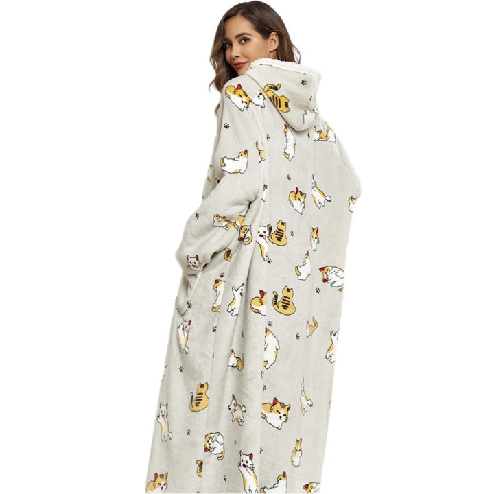 AlvaMys™ | Varme, Hygge Dage Hjemme