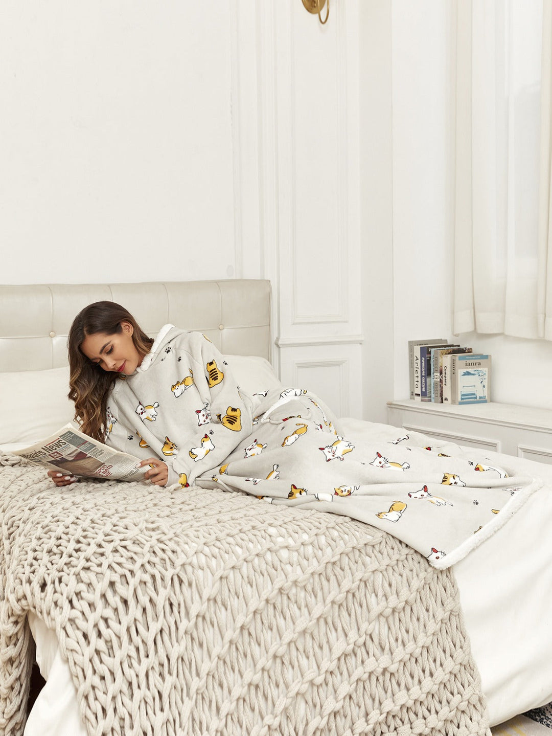 AlvaMys™ | Varme, Hygge Dage Hjemme