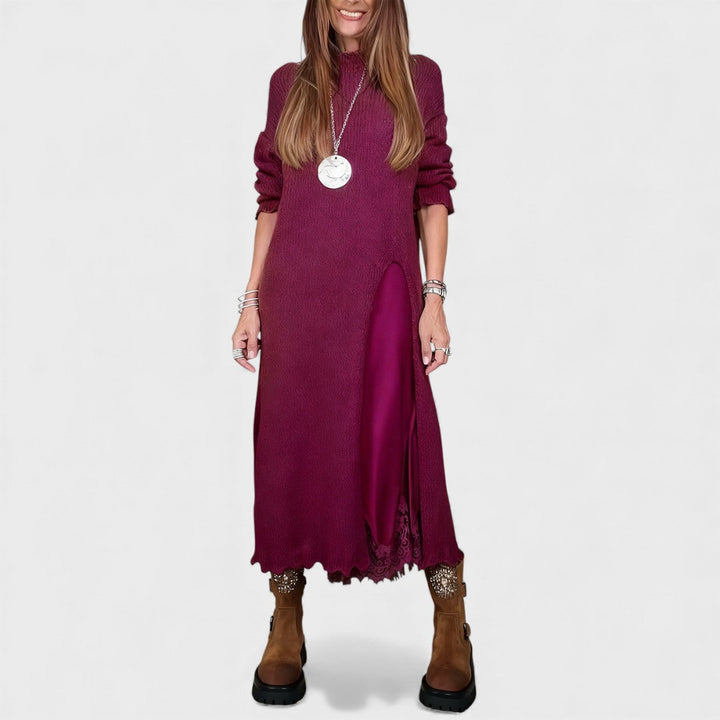 Luna - Elegant og stilfuldt komplet sæt