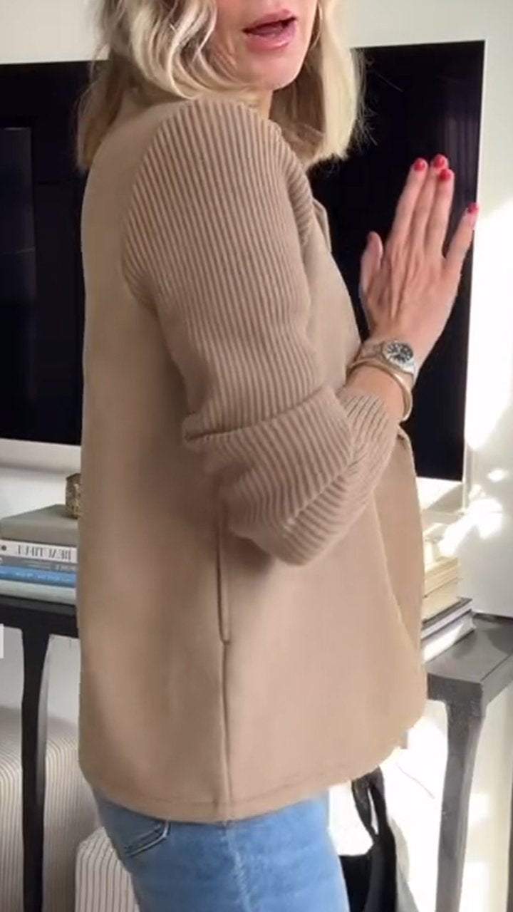 Emma - Casual blazerfrakke