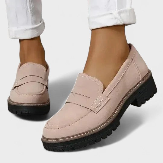 Alma - komfortable loafers