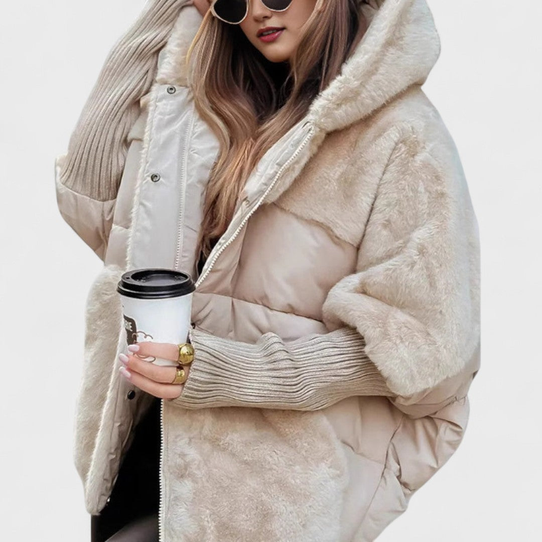 Sofia - Elegant og blødt dundyne